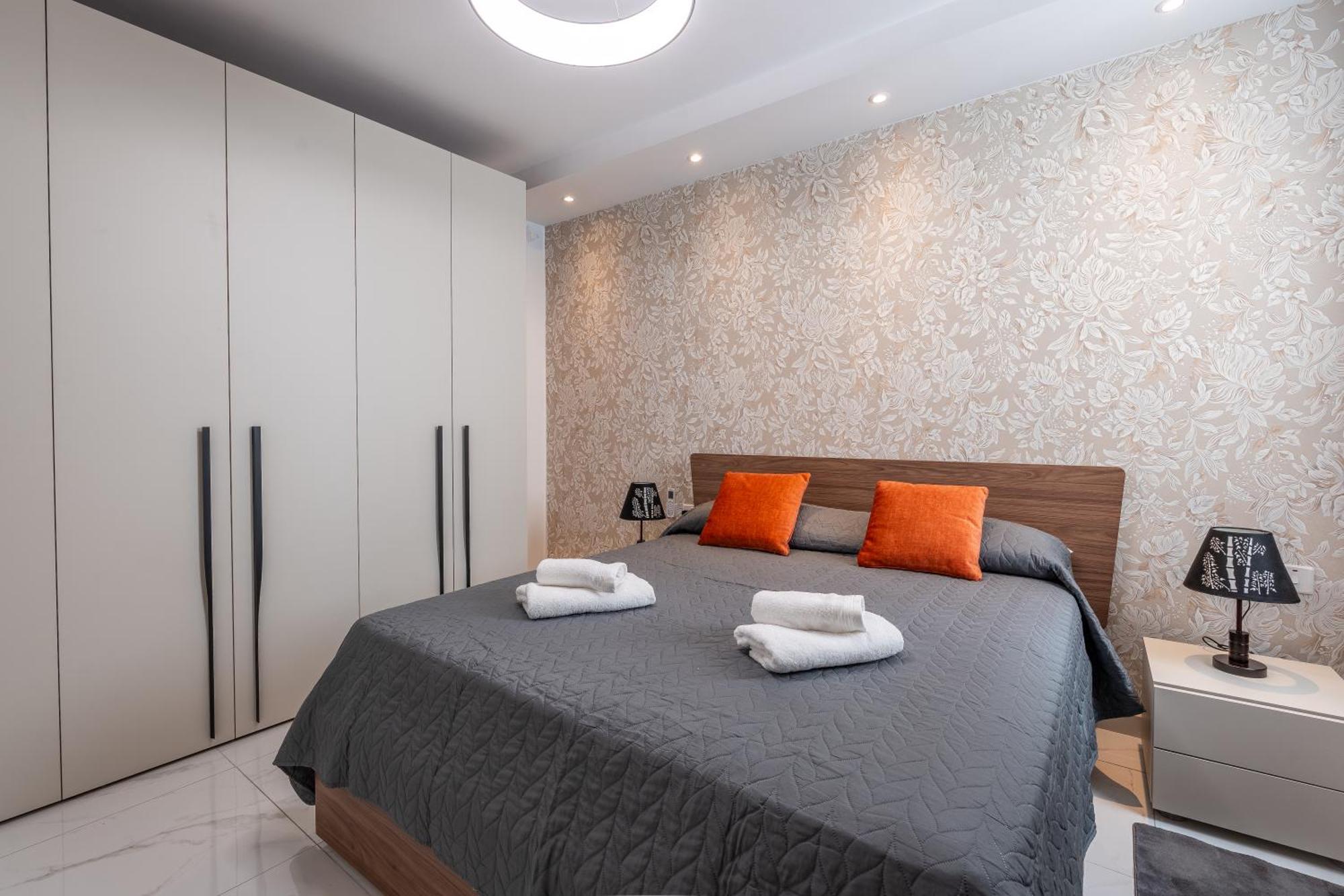 Appartamento Brand New Luxurious Seafront With View - Prime Location